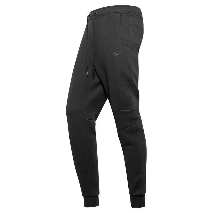 Pantalon Tech Fleece Noir