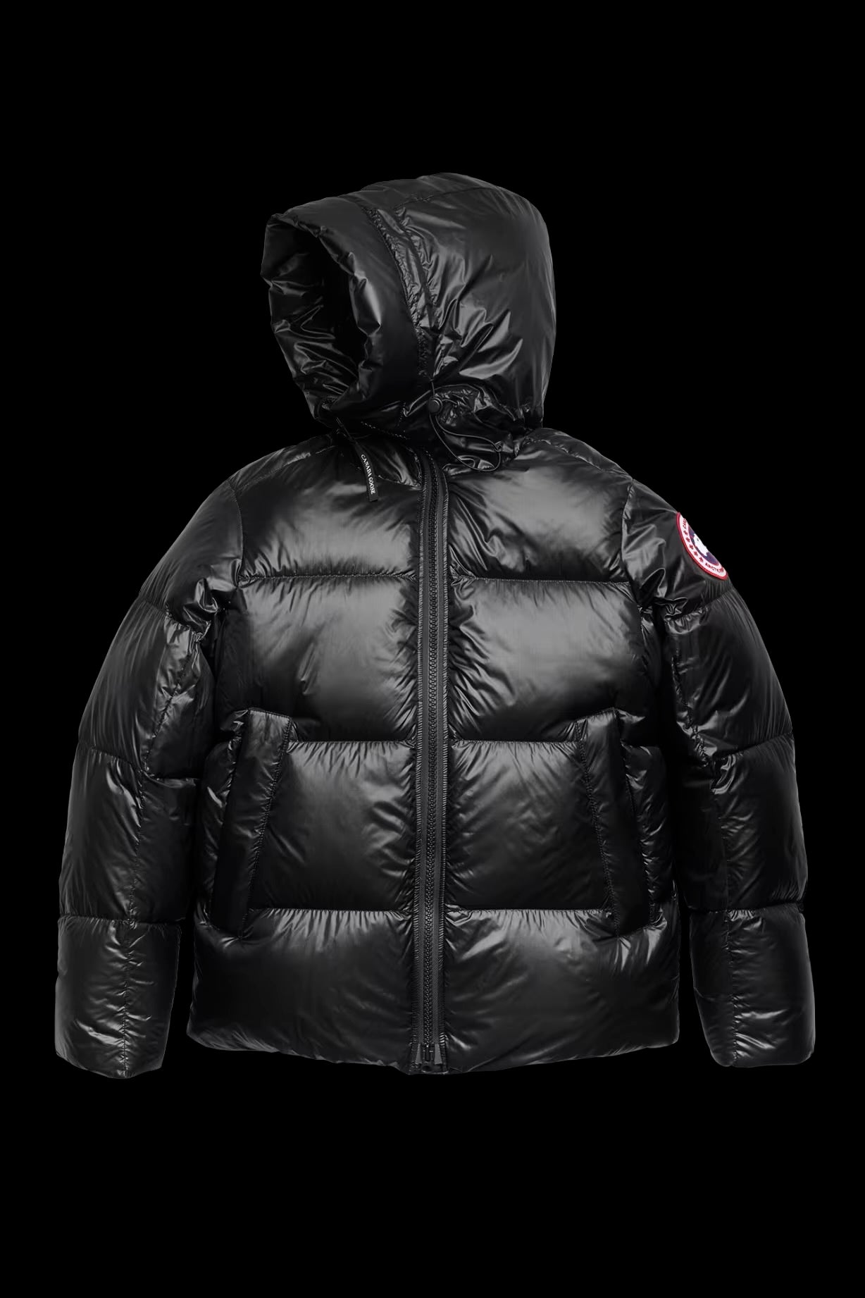 Doudoune Canada Goose