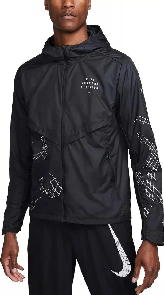 VESTE NIKE-FIT RUN DIVISION