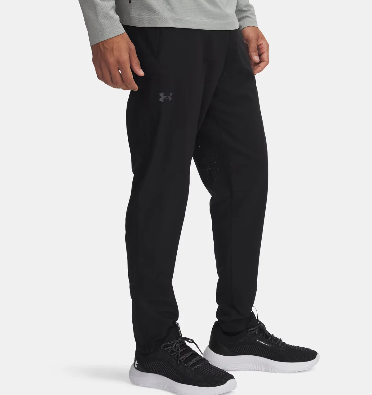 Pantalon fuselé UA Vanish Woven
