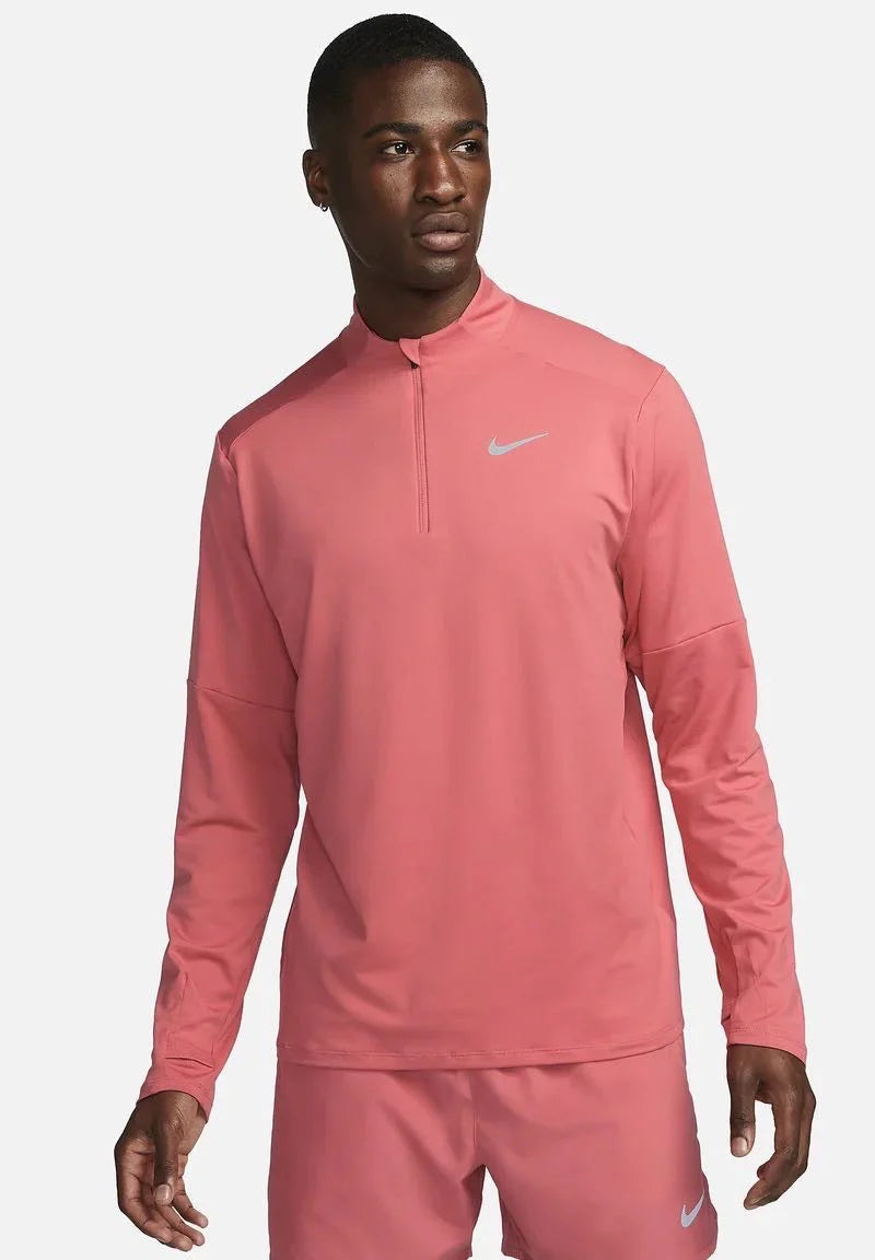 Haut Running Therma - Fit Rose