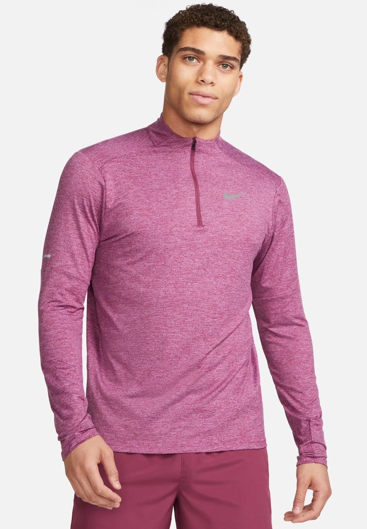 Haut Running Therma - Fit Violet