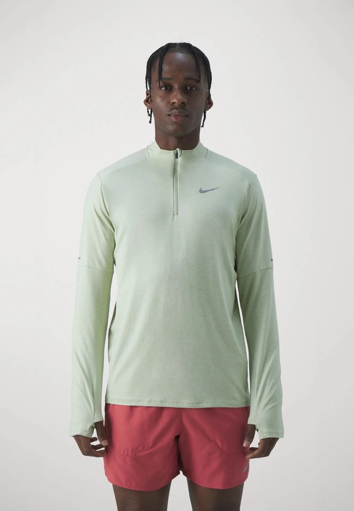 Haut Running Therma - Fit Vert