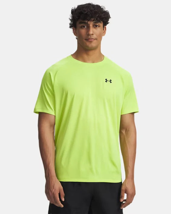 Tee-Shirt UA Fluo