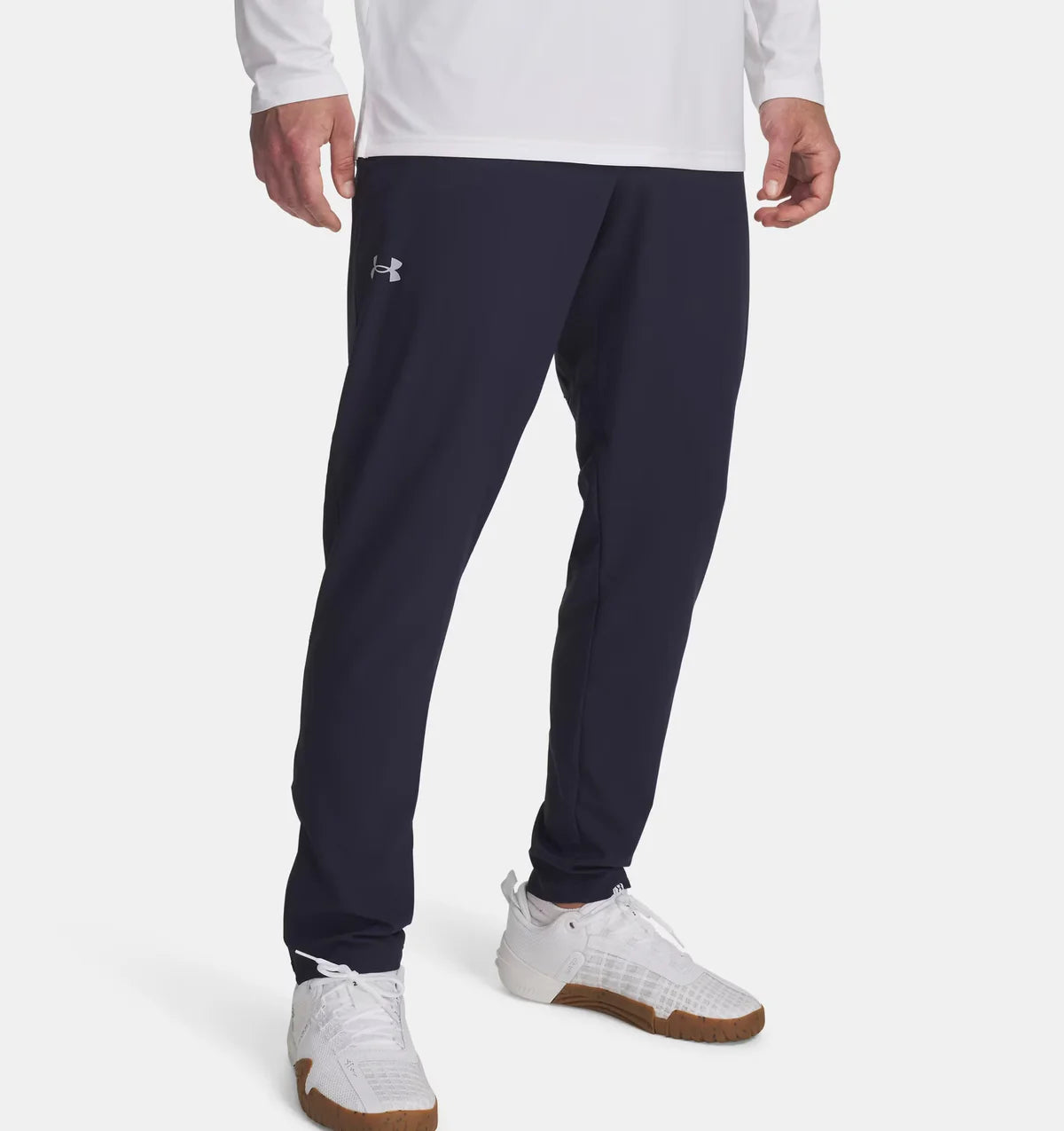 Pantalon fuselé UA Vanish Woven