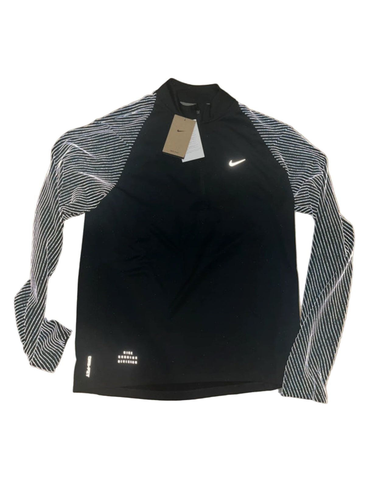 HAUT NIKE RUNNING ZABUZA